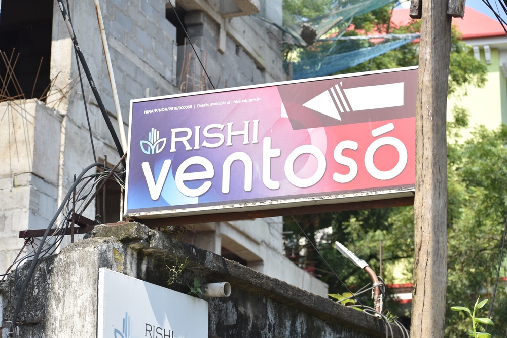 Rishi Ventoso - Project Hoarding