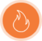 Fire & Corrosion Resistant icon