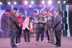 MP Dealer Meet at Sehore-Feb 2024