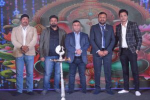 SEL Tiger dealer meet darjeeling