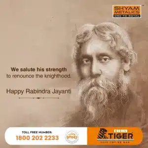 Rabindra Jayanti