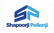 Client Logo - Shapoorji Pallonji - SEL Tiger TMT