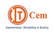 Client Logo - Itd Cementation India Ltd. - SEL Tiger TMT