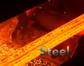 Shyam Metalics: The Foundation of Future - Video of SEL Tiger TMT