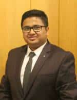 Rupam Saha - Customer of SEL Tiger TMT